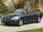 Lexus SC430 Pebble Beach Edition 2007 года